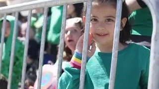 2019 Pickle Parade & Palooza: Mansfield TX