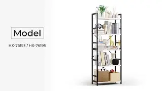 manufacturer of modern storage bookshelf in china best price
