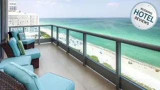 Churchill Suites Monte Carlo Miami Beach | Miami Beach (FL), United States | Hotel Review 🏩