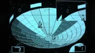 Classic Macintosh Game - Pararena 2.0 (1992)