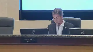 Prosper mayor says he never called 911 after leaving highway accident with 72-year-old motorcyclist