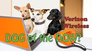 Is VERIZON Still a DOG of the DOW?