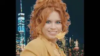 Connie Isla - Que Linda que Estoy (Video Oficial)