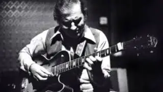 Chuck Wayne Live 1978 - A Historic Preservation