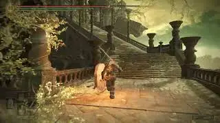 Elden Ring NG+4 VS Lightning-Aspected Divine Beast Warrior &ndash; Sacred Relic Sword+10 | Enir-Ilim