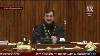 LIVE  Senate of Pakistan   Senate Session Live Today   Heated Debates   Capital TV