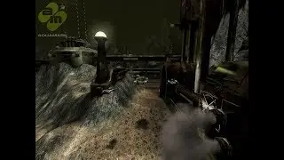 AquaMark 3 Demo   Massive 2003