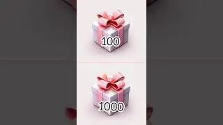 Low vs high price gift box 😍 #shorts #gift