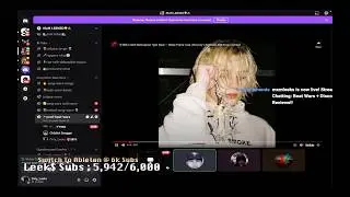 Discovering Hidden Underground Talent On My Discord Community (Full Stream Reaction)