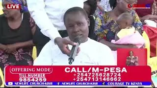 POWER OF TITHE AND SACRIFICES ON YOUR BUSINESS/JOB || PASTOR GILLACK AFUNDISHA NA KUSHAURI.