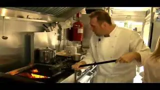 Road Chef