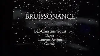 Bruissonance &agrave; Cazeres -  Extrait