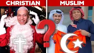Kylian Mbappe is Muslim or Christian?? | Mbappe&rsquo;s Reveals His Faith | Prestigious Sports