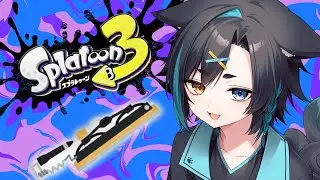 【スプラ3】ドライブワイパー特訓27日目【神守タロー】#shorts #short #splatoon3 #スプラトゥーン3