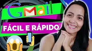 Como criar contas GMAIL-GOOGLE PELO CELULAR sem precisar de VERIFICA&Ccedil;&Atilde;O DE N&Uacute;MERO TELEFONE SEM CHIP