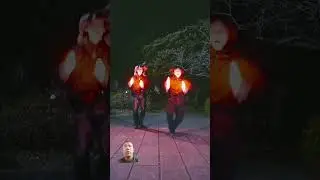 #dance #halloween #footwork #virtualreality #ヲタ芸 #light #amazingfootballgoals