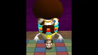 [TAS] Hustle With Disco King Boom Boo - 0