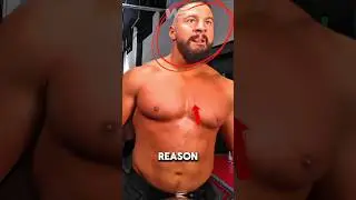 Why Bron Breakker Was Suspended Indefinitely.. Punishment or a WWE Reset?! 😳🔥 #wwe #bronbreakker