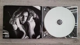 FLER - FLIZZY Album CD Premium Edit. (2018) UNBOXING / Pr&auml;sentation (feat. Farid Bang, Rick Ross,..)