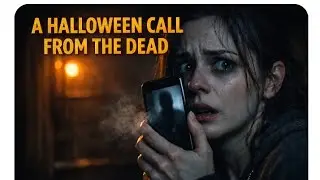  She Called 911 on Halloween&hellip; But She Was Already Dead | True Horror Story