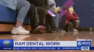 RAM&rsquo;s digital dental lab gives people a reason to smile