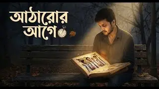 বাস্তব সম্পর্কৃত নতুন গান 2026 &ldquo; আঠারোর আগে&rdquo; Bangla new reality song 2026@Barekvai-@barekvaiofficial