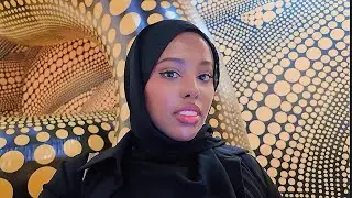 yayoi kusama
