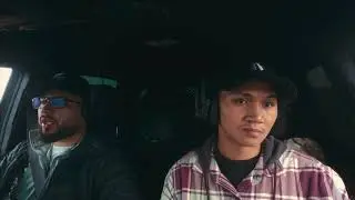 California Traverse Behind The Scenes