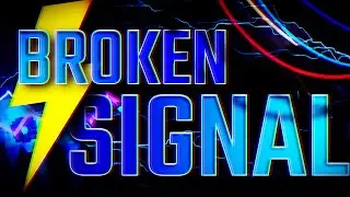 Broken Signal 100% (Extreme Demon) || Geometry Dash Completion #28