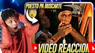 ( Reacci&oacute;n ) SEBA GLOCK ❌PUESTO PA BUSCARTE ❌ RESPUESTA A PUNTICO 👹⛓️ @elmovimientoparalelo