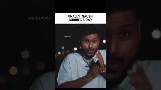 GAUSH last palindrome diss to Uday | Gaush vs Uday #gaushvsuday #gaush #uday #udaydiss #gaushdiss