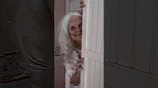 Don&rsquo;t look at the wardrobe #horror #horrorstories #ghost #scary #spooky #creepy #spooky #jumpscare