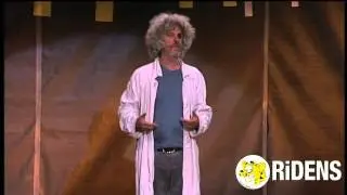 Paolo Migone - Gli Uomini vengono da Marte, le Donne vengono da Venere
