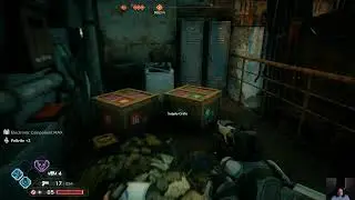Rage 2 Max Settings RTX 2080