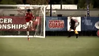 Eastern New York Youth Soccer State Cups