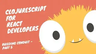 ClojureScript for React Developer - 5. Implement article-preview component