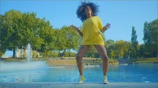 Milito Freire - Caminho de destino ( Cotxi Po 2019 Video Oficial ) 4K