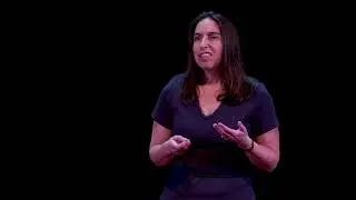 Shining a Light on Lead in Drinking Water | Stephanie Showalter Otts | TEDxUniversityofMississippi