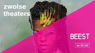 Zwolse theaters | BEEST 8+ [trailer]