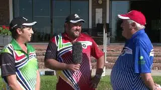 PBA SA World Bowls Tour Qualifying Event (Promo)