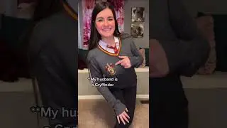 What should you wear to Harry Potter Magic at play? Hufflepuff Gryffindor Slytherin Ravenclaw