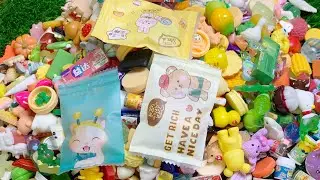 Review the secret packages one by one for you@Addictivereview