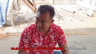 PAKAR ELEKTRIK : Inspection Kinrara Project - Part 3