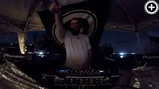 Tony B & DJ Orlando Live at Therapy LA