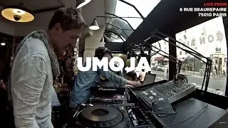 Umoja • DJ Set • Le Mellotron