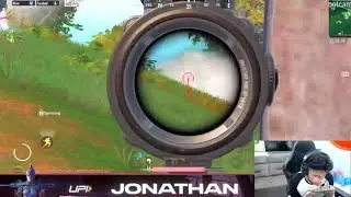 6 😳Jonathan 1v4 HYDRA🇮🇳Hacker On FIRE🔥SAMSUNG A3