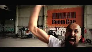 Russian Bar act by &ldquo;Trio Boom Bar&rdquo; русская палка