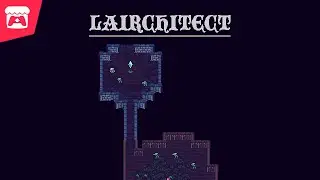 Lairchitect - Dungeon Defense