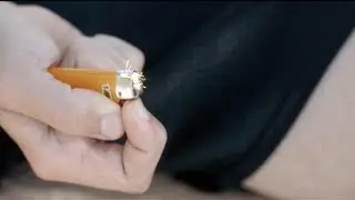 Hacked GH2 Flowmotion v2.02 with Canon FD 55mm f/1.2 & Sigma 10-20mm 720p slow motion test