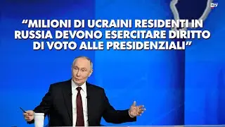 Putin: 